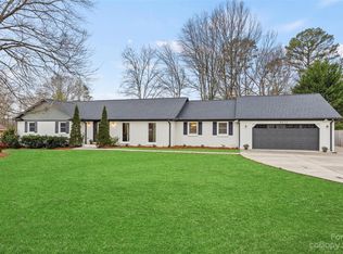 6021 Morris Farm Ln, Mint Hill, NC 28227
