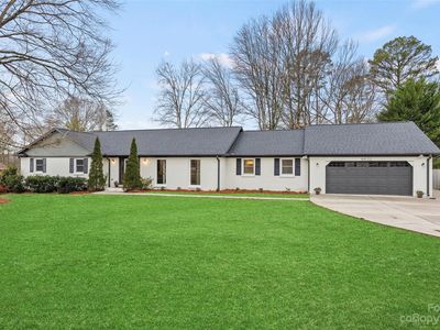 6021 Morris Farm Ln, Mint Hill, NC, 28227