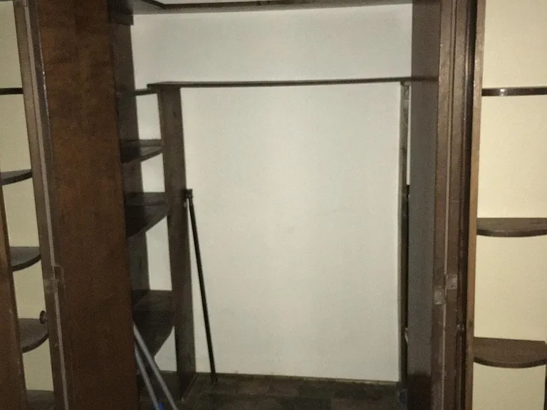 Huge Pantry