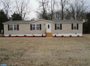 4607 Mahan Corner Rd, Marydel, DE 19964