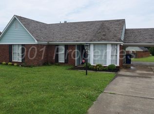 7432 Grace Blvd, Horn Lake, MS 38637