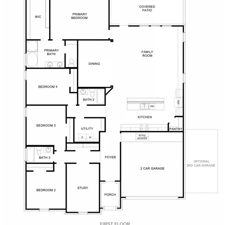 Floor Plan.