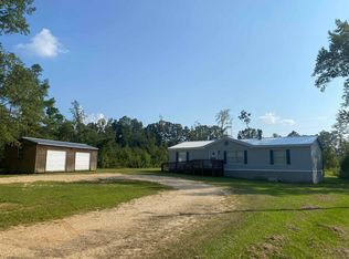 77 County Road 155, Iuka, MS 38852
