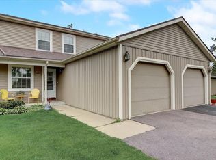 604 Saddle Rdg, Portage, WI 53901