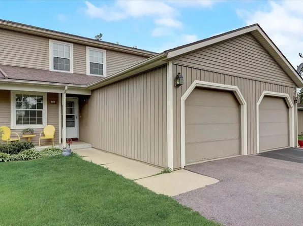 604 Saddle RIDGE, Portage, WI 53901