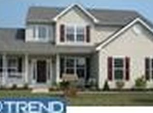 315 Summer Hill Dr, Gilbertsville, PA 19525