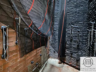 Rented by Hagstrom Management Inc