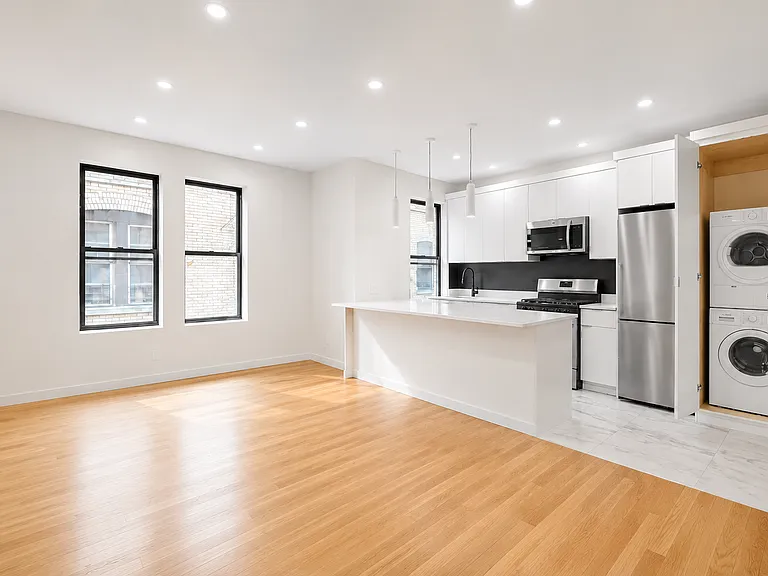520 W 136th St #3C — Photo 1