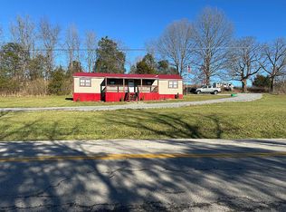 330 Piqua Ln, Mount Olivet, KY 41064