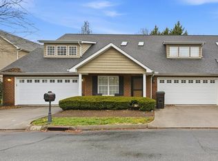 10959 Woodford Bend Way #1, Knoxville, TN 37934