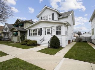 1616 Deane Blvd, Racine, WI 53405