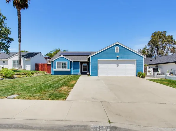 5117 Greenbrook St, Oceanside, CA 92057