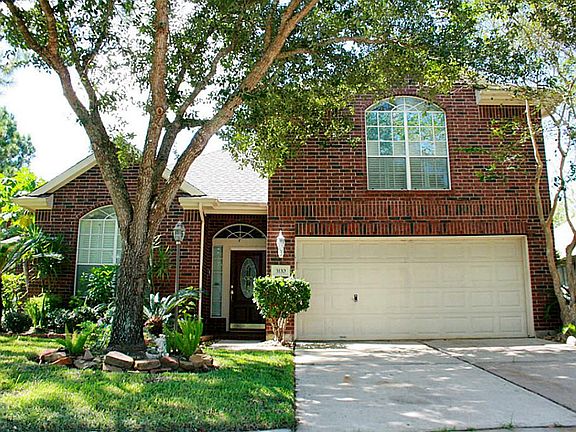 2nd image of 3110 Bronco Bluff Ct