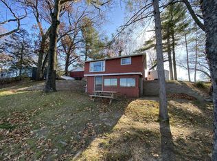 W4998 County Road K, Montello, WI 53949