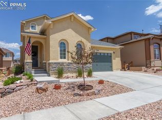 7295 Jagged Rock Cir, Colorado Springs, CO 80927