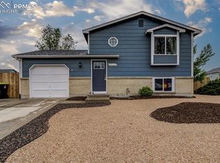 4725 Keith Ct, Colorado Springs, CO 80916