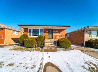 395 Calhoun Ave, Calumet City, IL