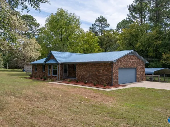 19 Holiday Shores Rd, Scottsboro, AL 35769