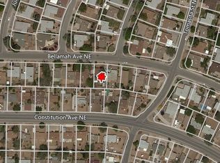 11308 Bellamah Ave NE, Albuquerque, NM 87112