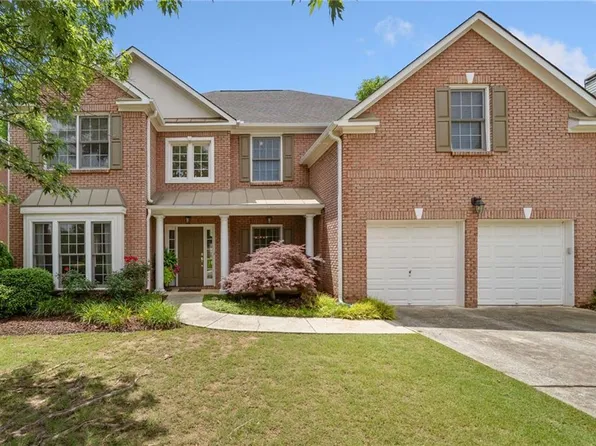 514 Augusta Dr, Canton, GA 30115