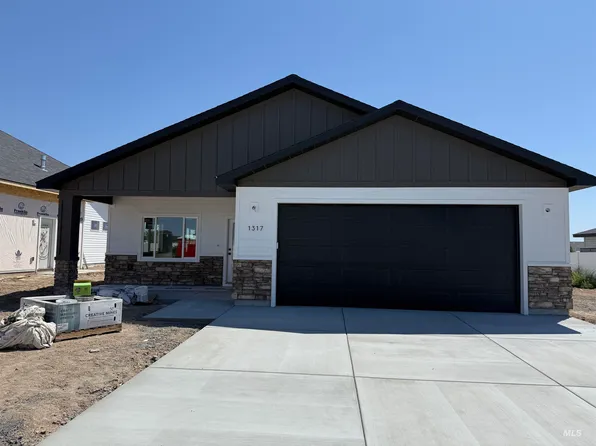 1317 18th Ave E, Jerome, ID 83338