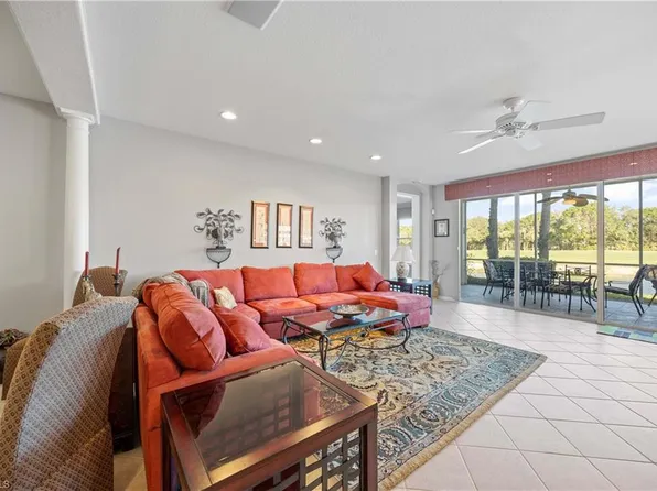 4660 Winged Foot CT #104, NAPLES, FL 34112