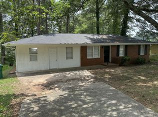 5884 Ash St, Forest Park, GA 30297