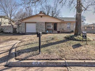 412 N I St, Duncan, OK 73533