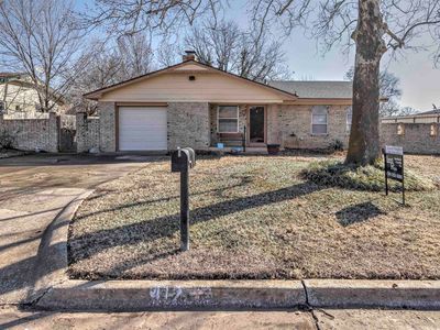 412 N I St, Duncan, OK, 73533