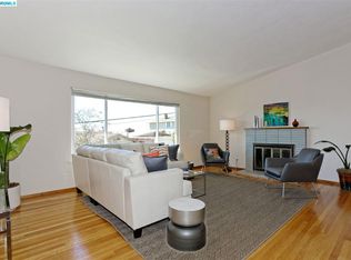 2022 Harper St, El Cerrito, CA 94530