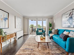 700 N Washington St APT 504, Denver, CO 80203