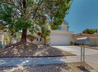 11808 Summertree Rd NE, Albuquerque, NM 87111