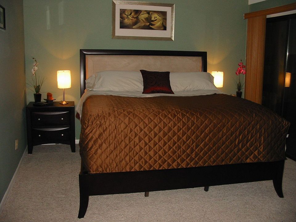 Master Suite