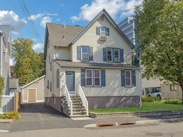 45 Pleasant Street, Stamford, CT 06901