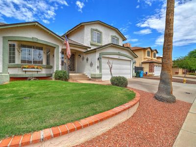 4134 W Villa Linda Dr, Glendale, AZ, 85310