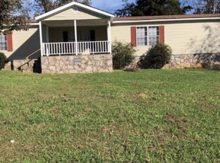 13 Jerry Ellis Rd, Chickamauga, GA 30707