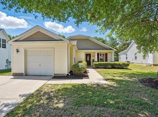 3808 Hopper St, Raleigh, NC 27616