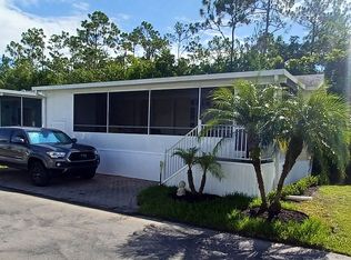 1700 Barefoot Williams Rd #L9, Naples, FL 34113