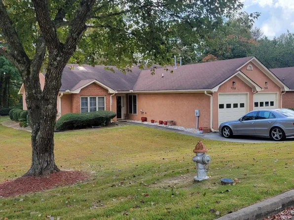 7170 Woodridge Ln, Union City, GA 30291
