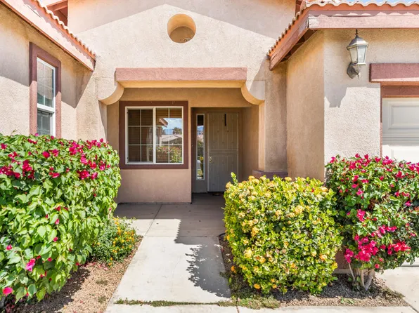 80722 Diamondback Trl, Indio, CA 92201
