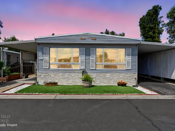 1830 E Yosemite Ave Space 167, Manteca, CA 95336