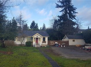 6604 Beverly Blvd, Everett, WA 98203