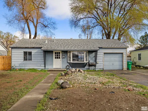 324 I St, Sparks, NV 89431
