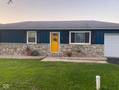 7610 W County Road 550 S, Daleville, IN, 47334