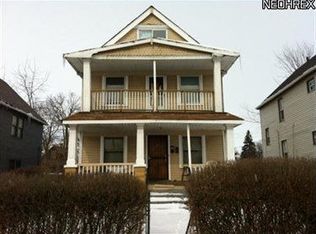 8913 Fuller Ave, Cleveland, OH 44104