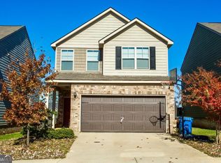 264 Magnaview Dr, McDonough, GA 30253