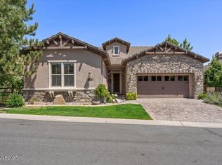 8641 18th Hole Trl, Reno, NV 89523
