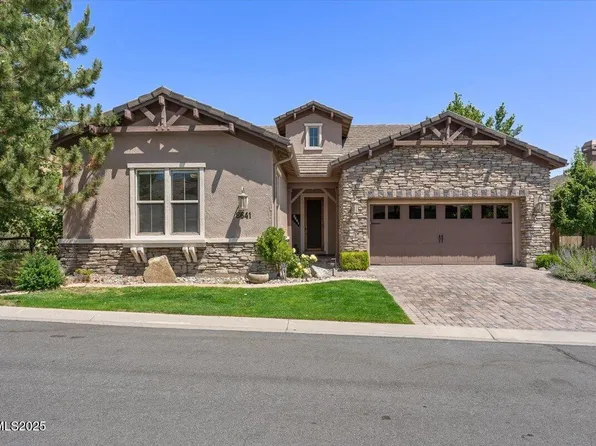 8641 18th Hole Trl, Reno, NV 89523