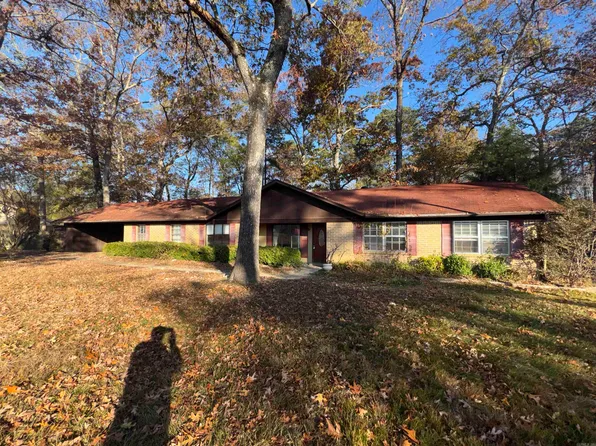 7116 Shannon Ln, Mabelvale, AR 72103