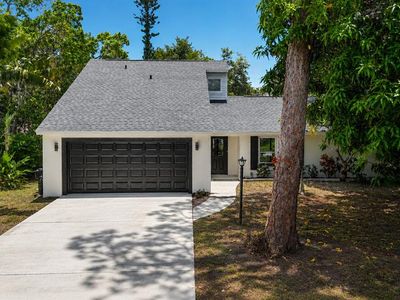 4256 KING RICHARD LANE, Sarasota, FL, 34232